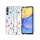 Etui do telefonów Tech-Protect Flexair+ do Samsung Galaxy A35 5G Garden Floral